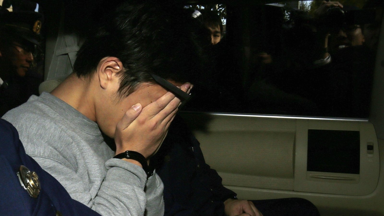 'Twitter killer' who murdered nine is executed in Japan