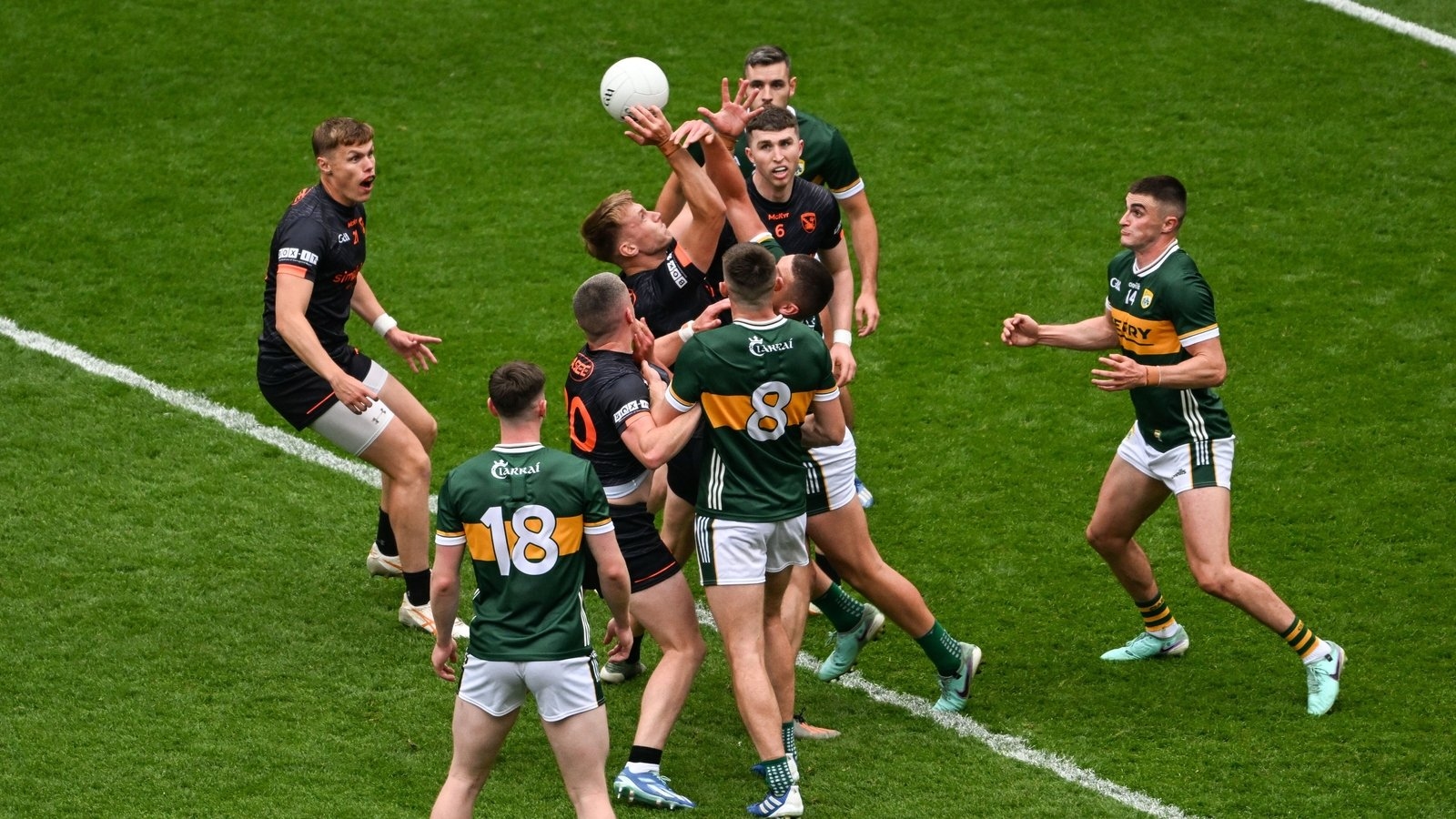 Paul Flynn's football quarter-final predictions