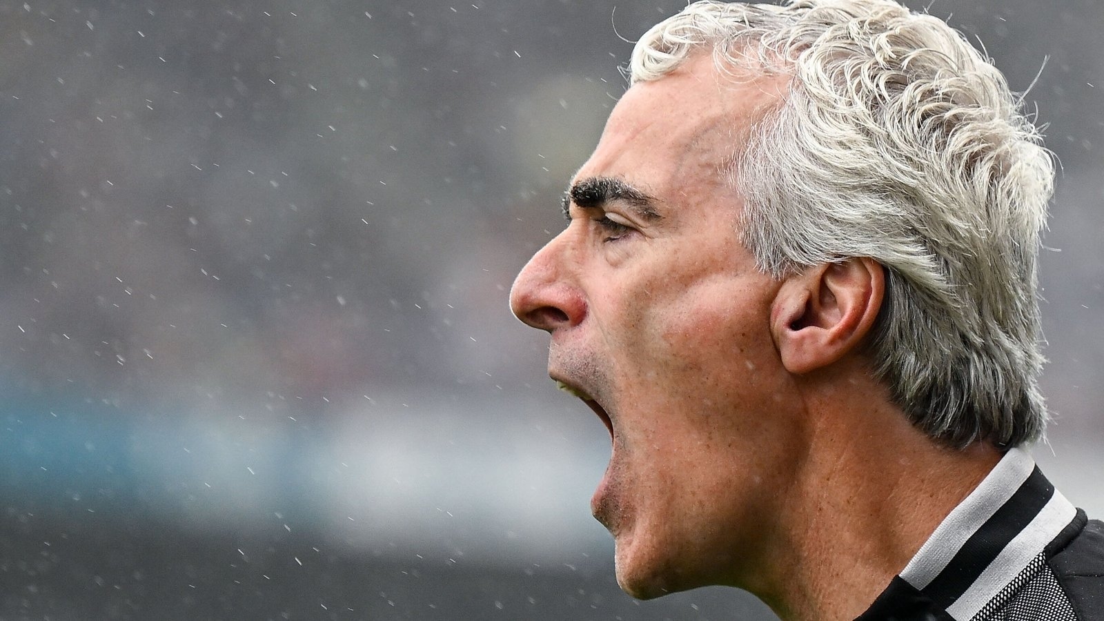 Jim McGuinness credits Donegal players for finding a way past Monaghan