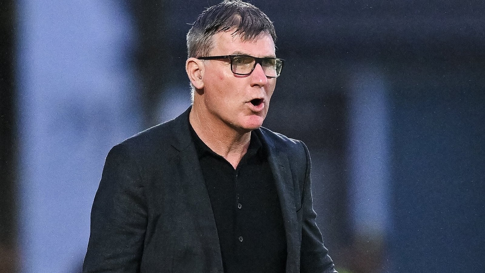 Stephen Kenny must make 'massive overhaul' at St Pat's