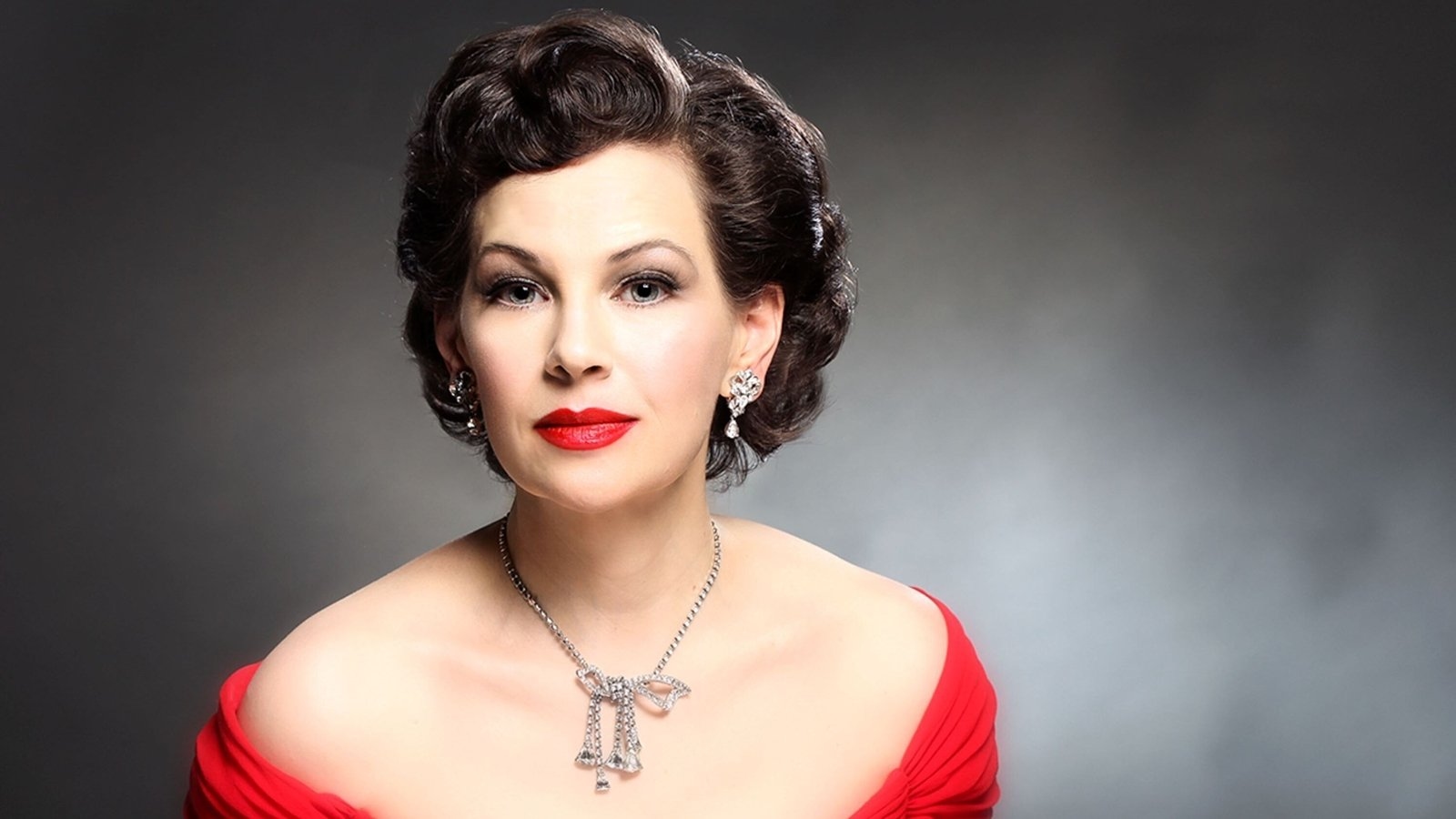 'Judy Garland had that indefinable star quality'