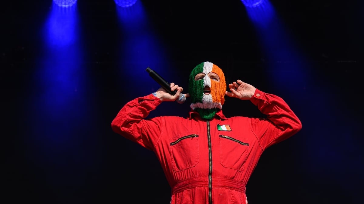 Criminal investigations launched into Glastonbury performances by Kneecap and Bob Vylan