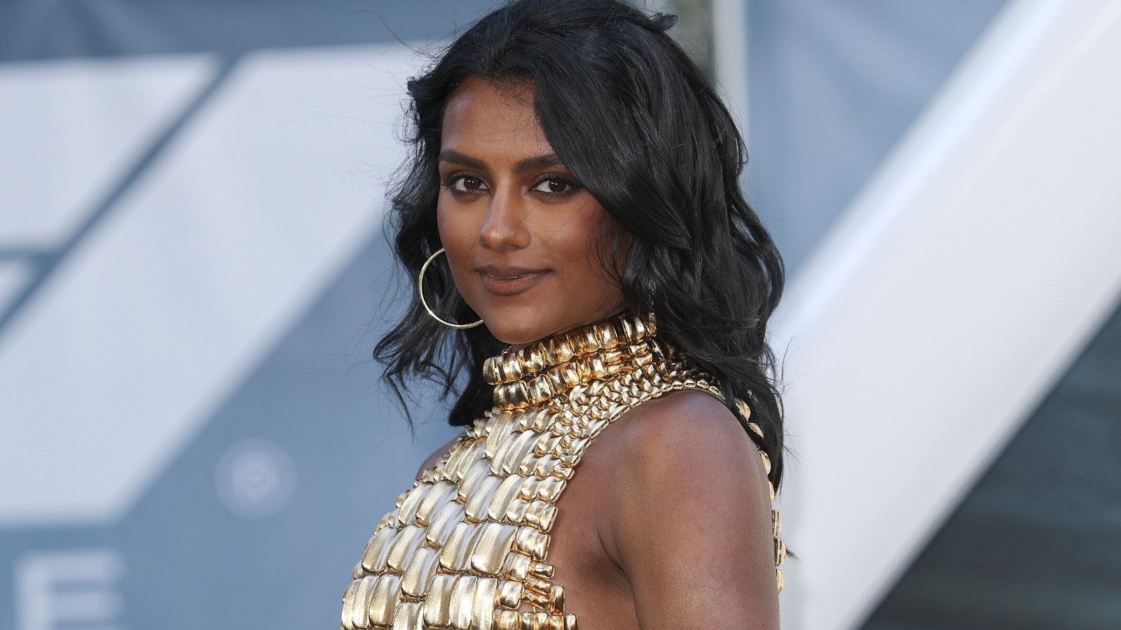 Bridgerton star Simone Ashley feels 'safe and comfortable' with sex scenes
