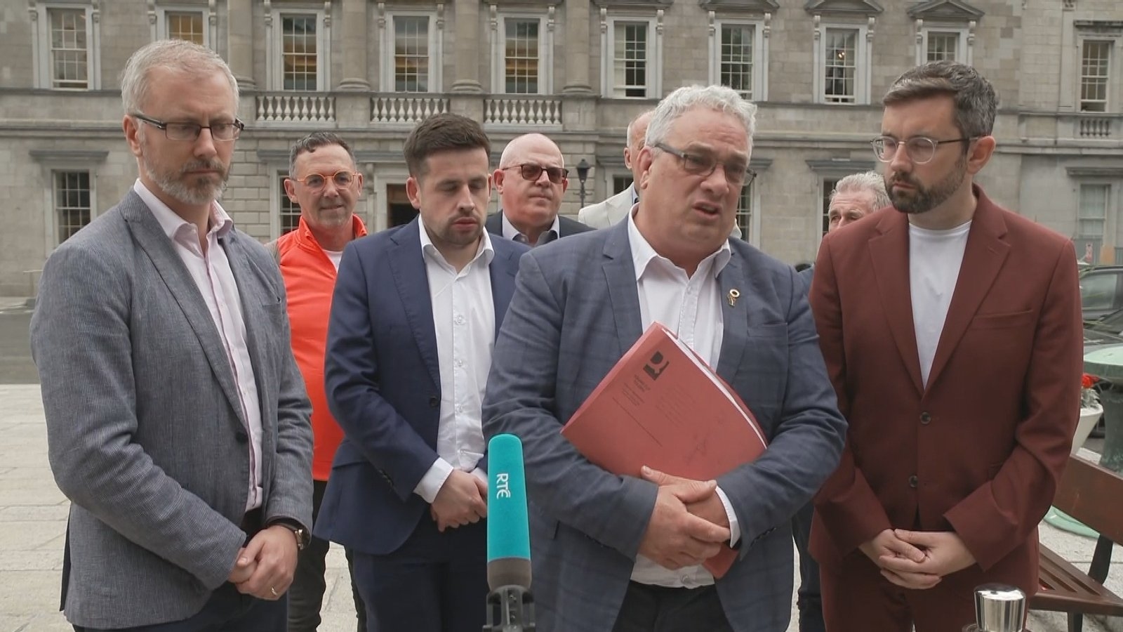 Bill seeks to disregard historic offences for gay men
