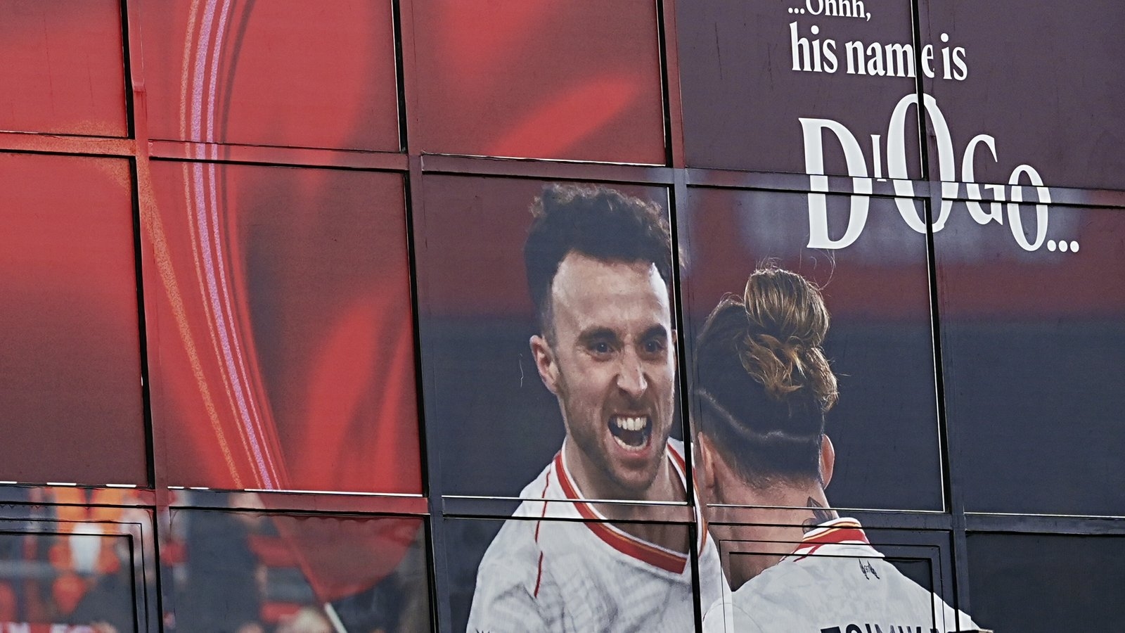 Diogo Jota lived the dream and became a Premier League winner