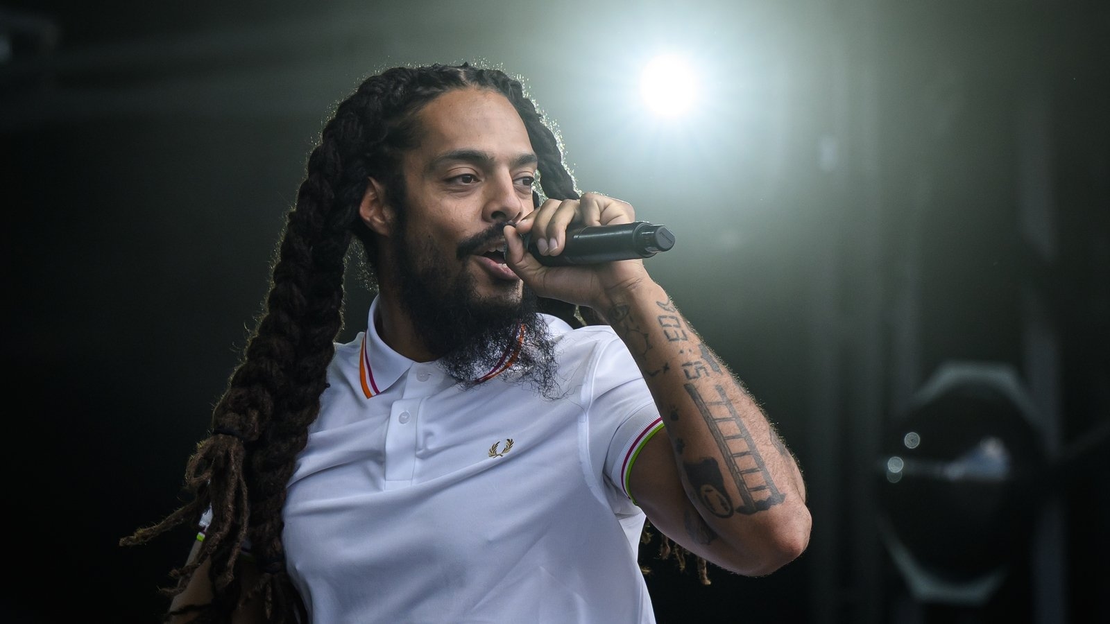 BBC's Director of Music reportedly steps back after Bob Vylan controversy