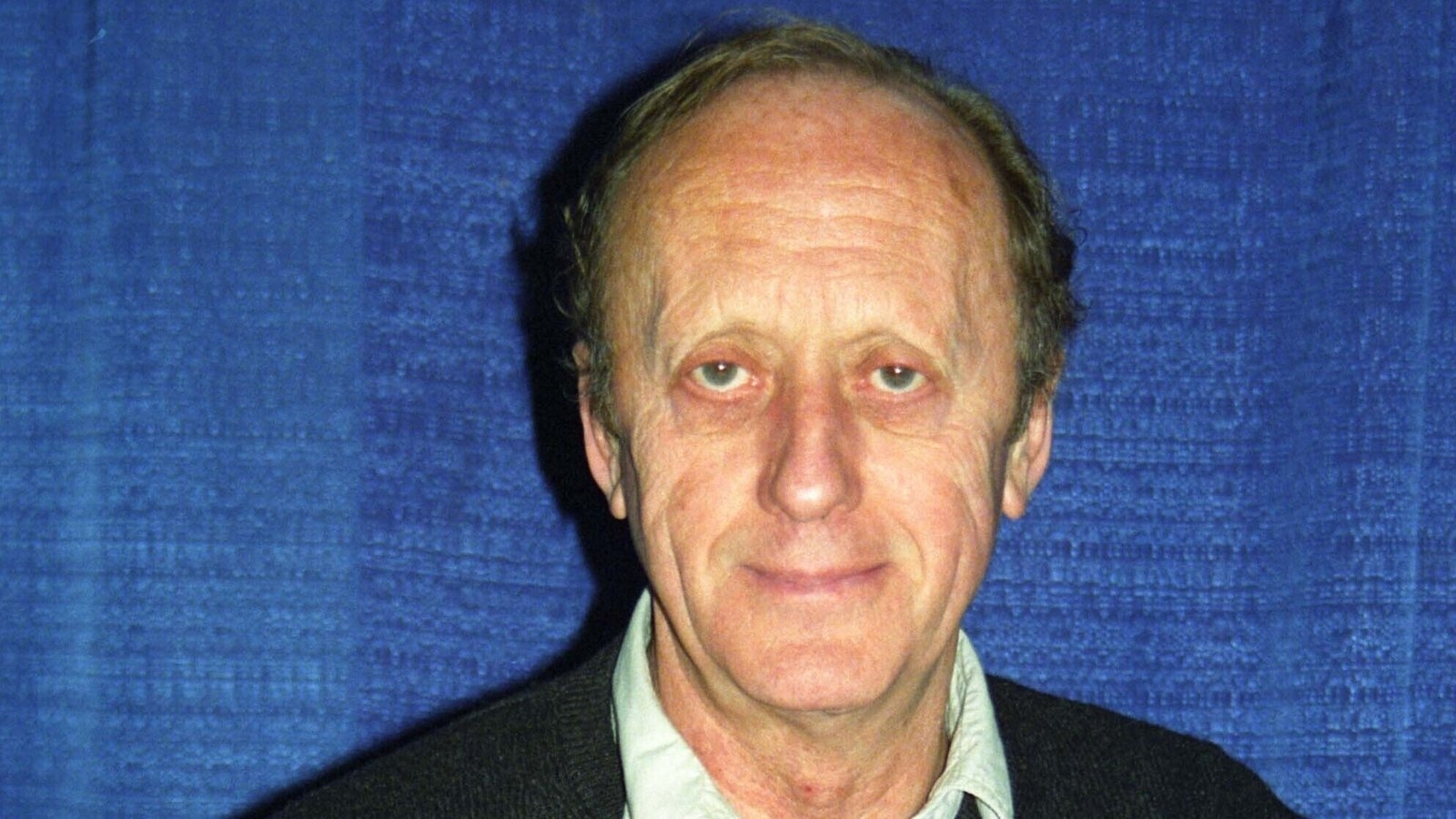 Star Wars actor Kenneth Colley dies aged 87