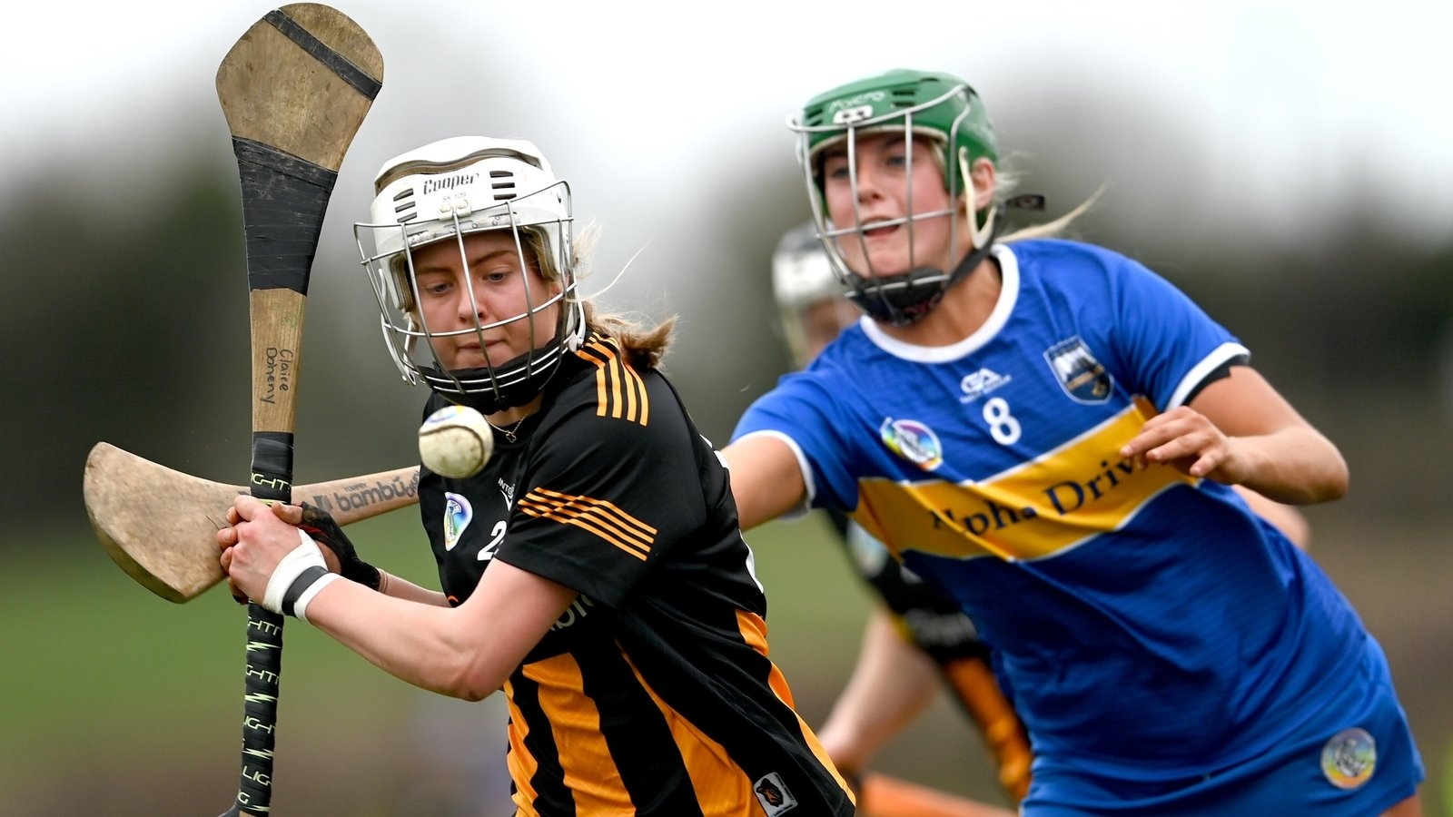 Camogie quarter-finals: All you need to know