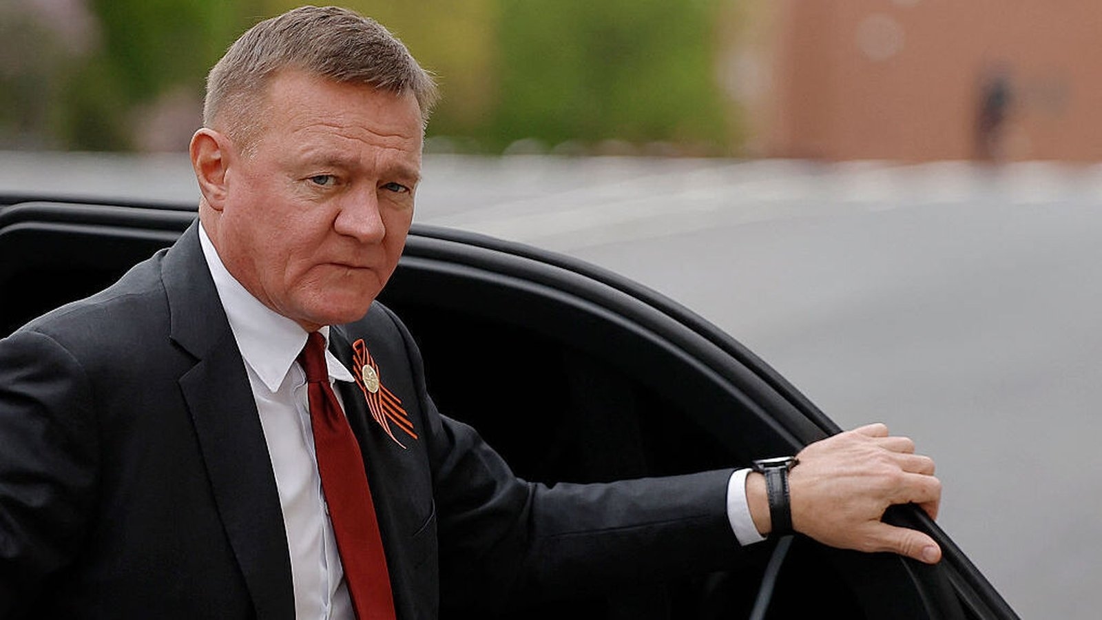 Minister fired by Putin found dead, Russia says