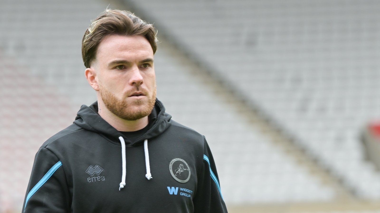 Aaron Connolly signs for League One side Leyton Orient