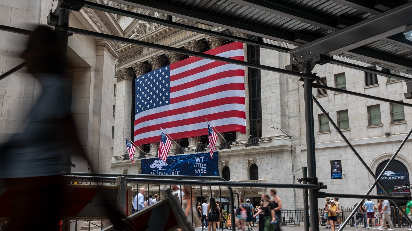 How Trump's trade war is upending the global economy