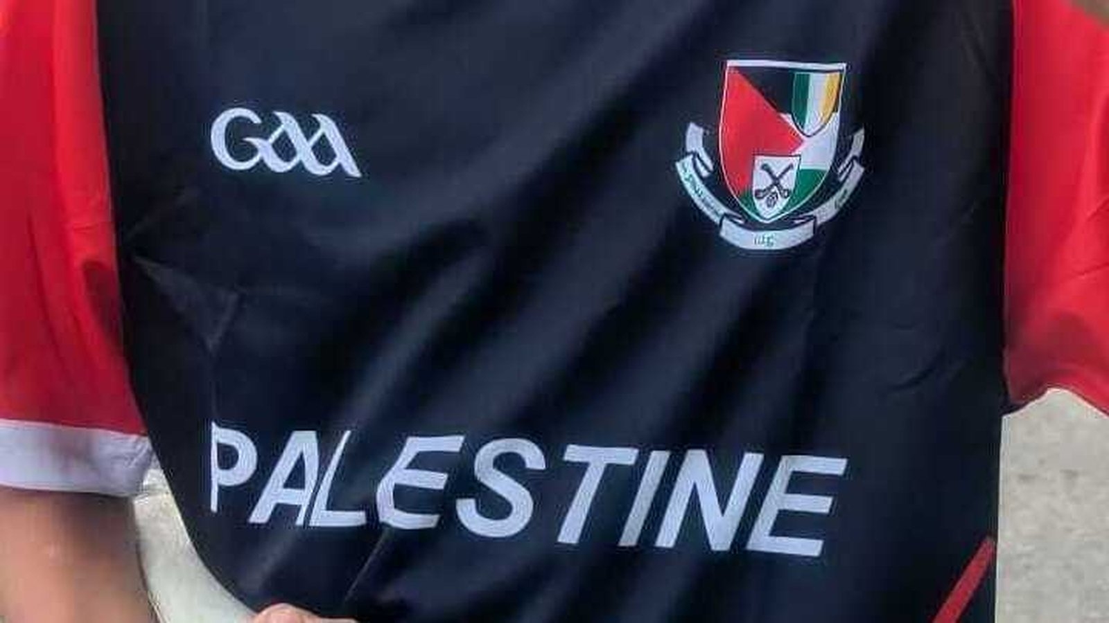 GAA Palestine denied visas for summer tour of Ireland