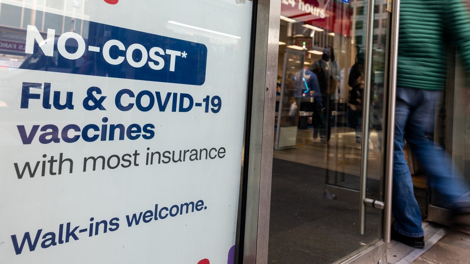 US ends case against doctor over alleged Covid vaccine scheme