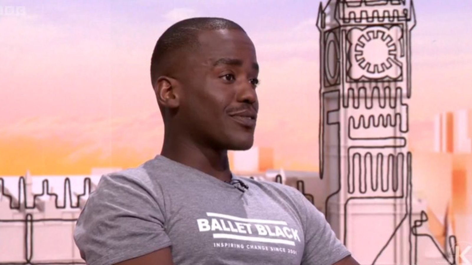 Ncuti Gatwa explains why he left Doctor Who: 'I'm getting old, and my body was tired'
