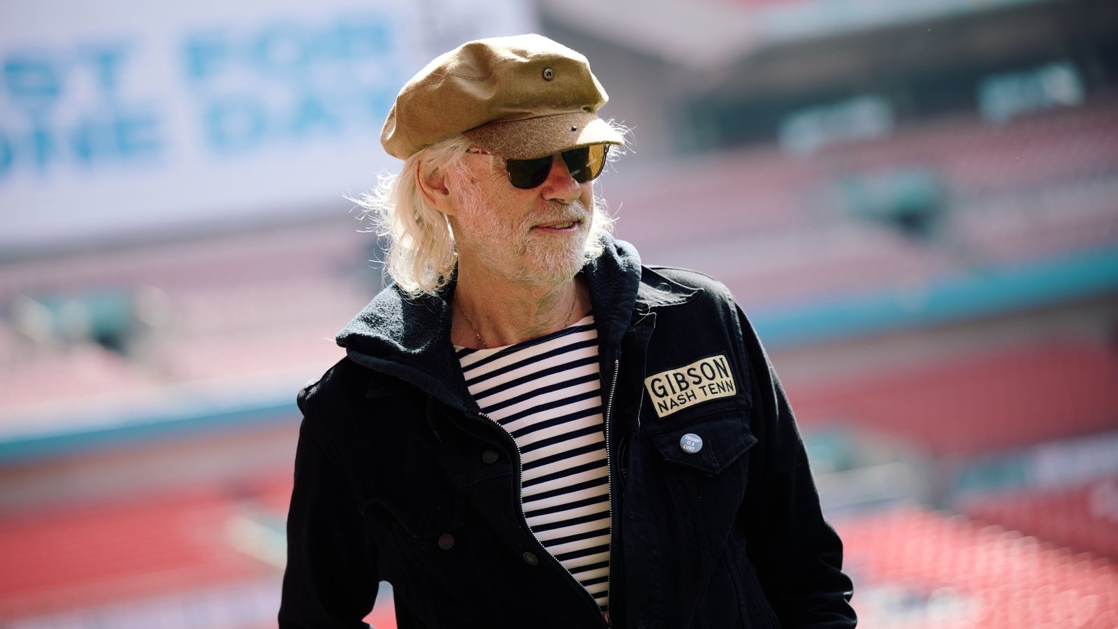 Live Aid showed 'individual was not powerless'