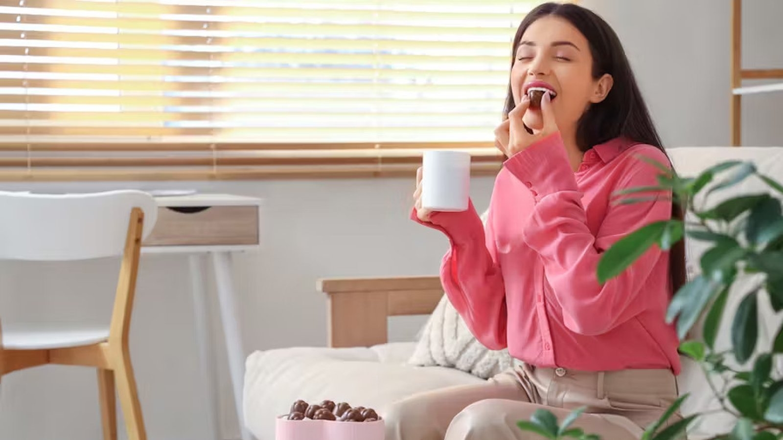 Could tea, chocolate and apples help lower your blood pressure?