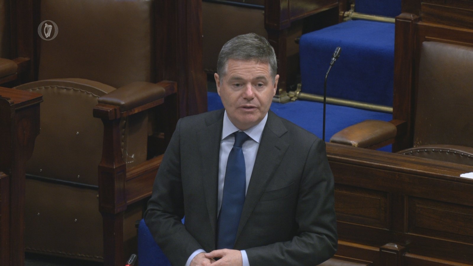 ISIF diviested all Israeli bonds in past weeks, Dáil told