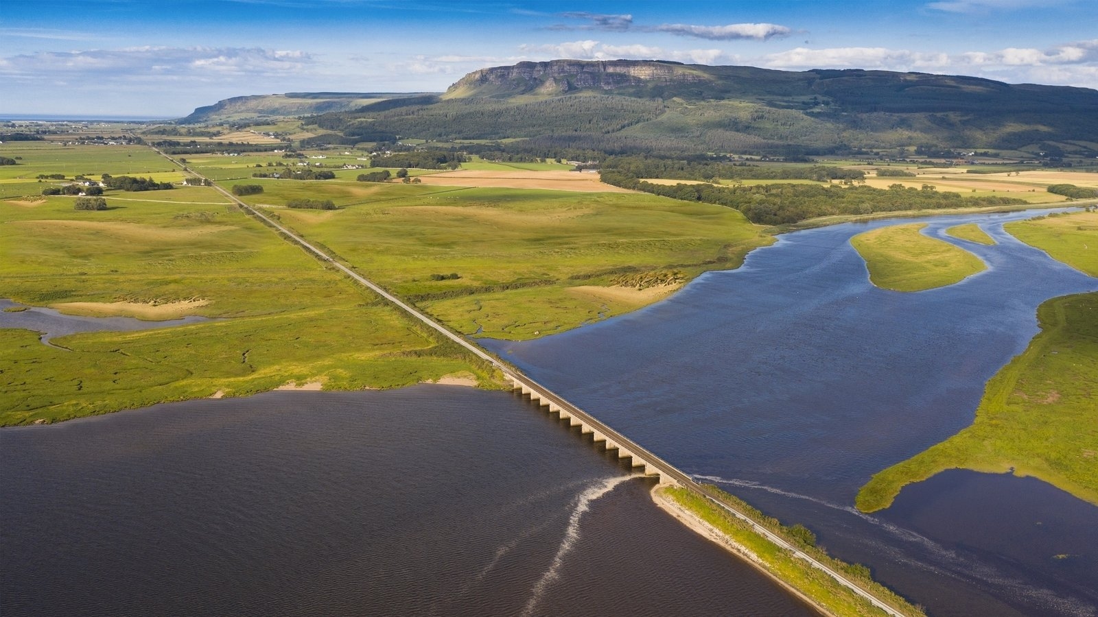 Galgorm Collection plans new £30m golf course in Co Derry
