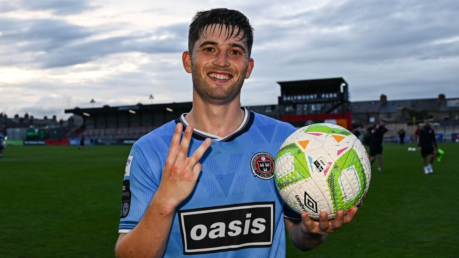 FAI Cup round-up: Goals galore as top tier go through