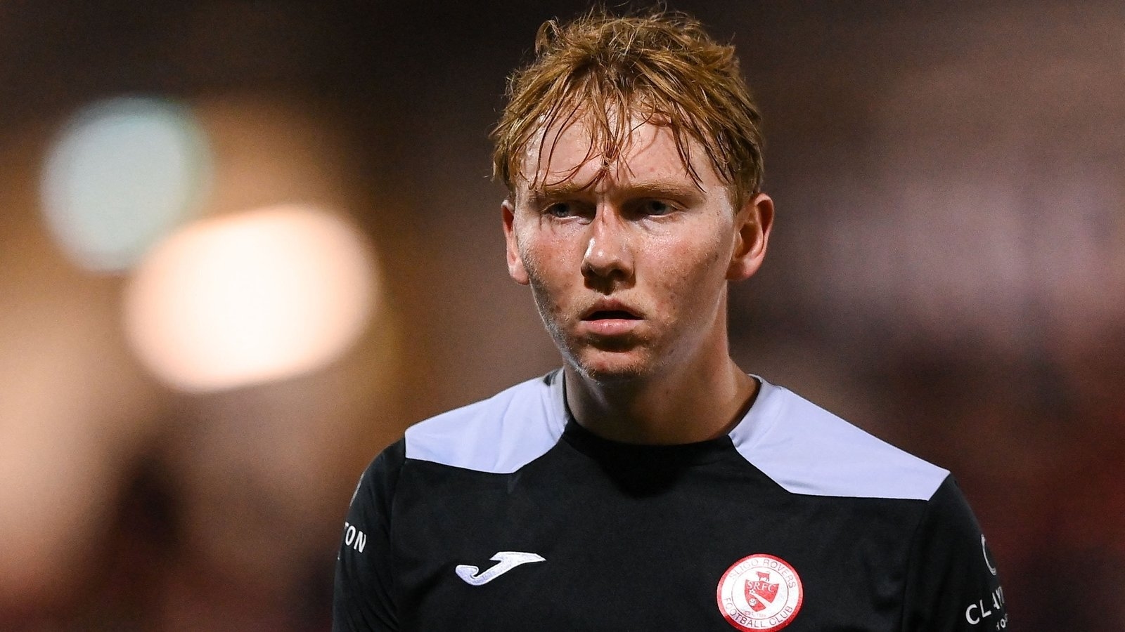 Shels complete signing of Jack Henry-Francis from Arsenal