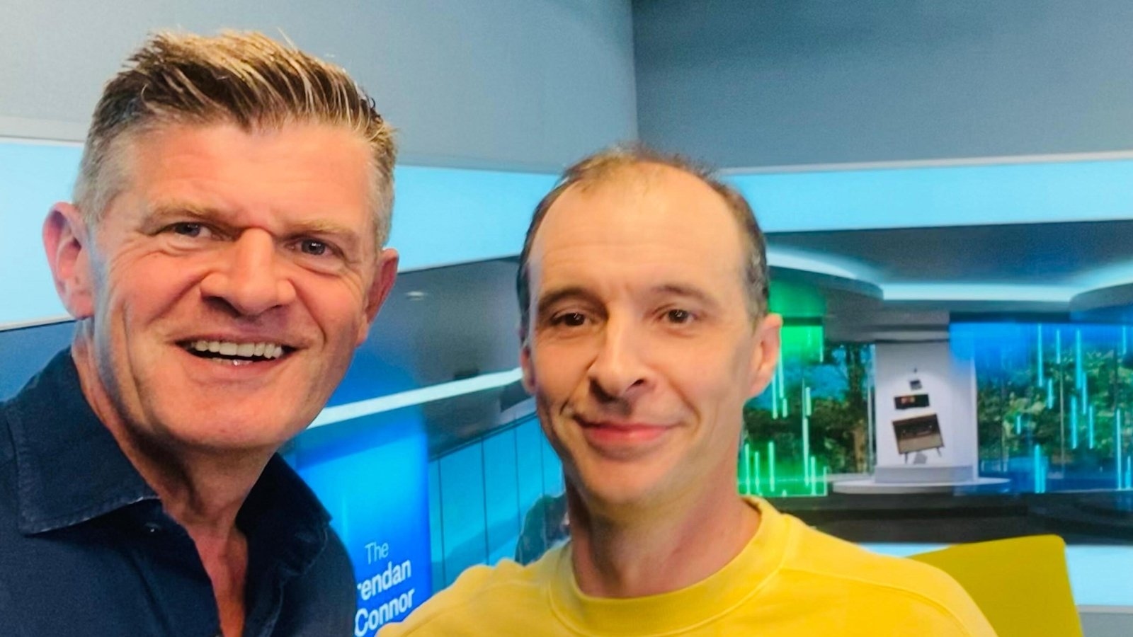 Tom Vaughan-Lawlor on starting out: 'I did everything'