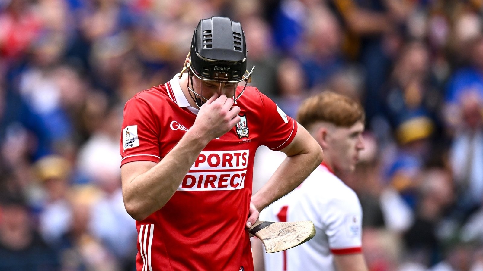 Cork ratings: Second half to forget for the Rebels