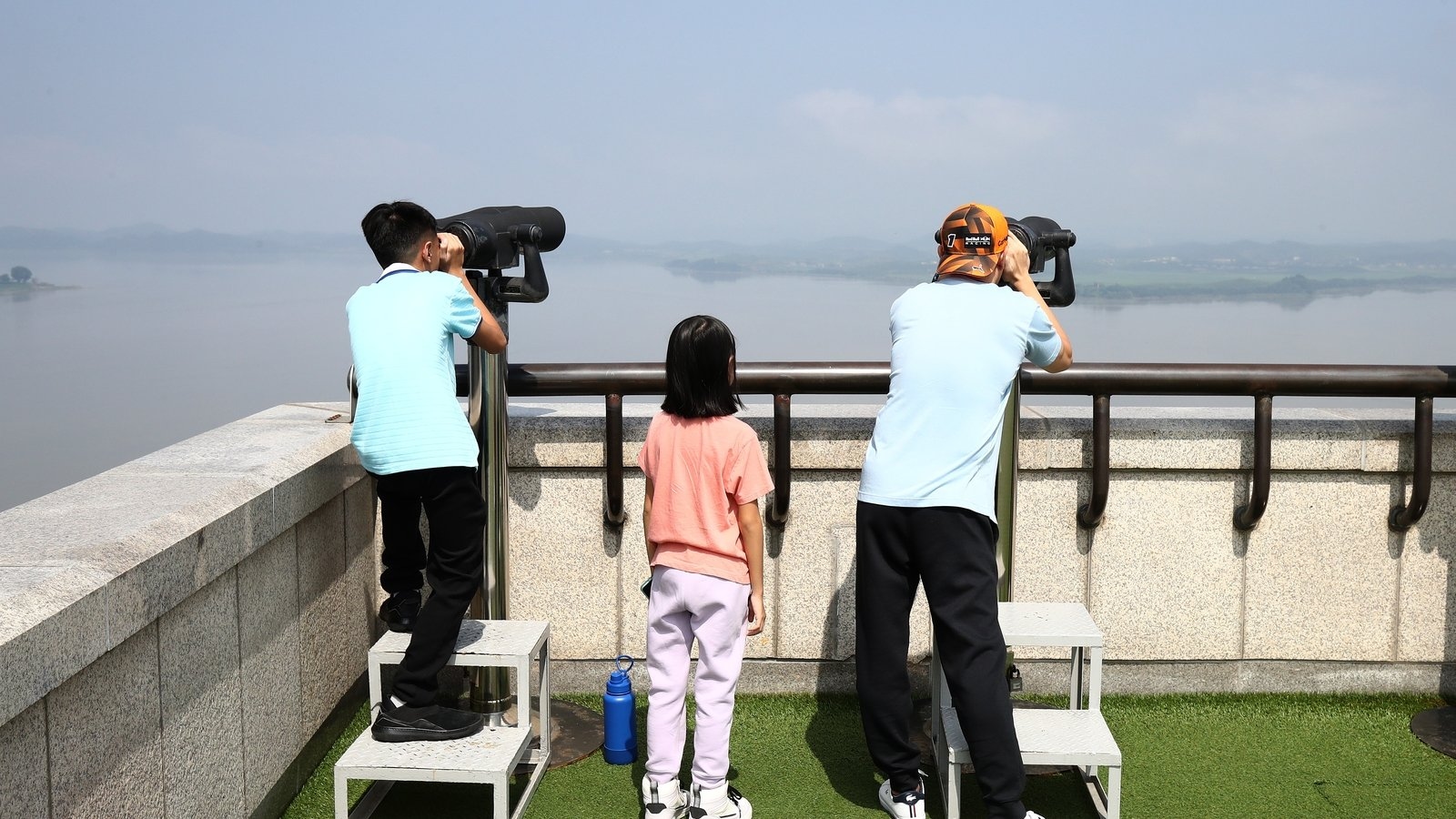 South Korea looking at ways to improve relations with North, says Ministry spokesperson