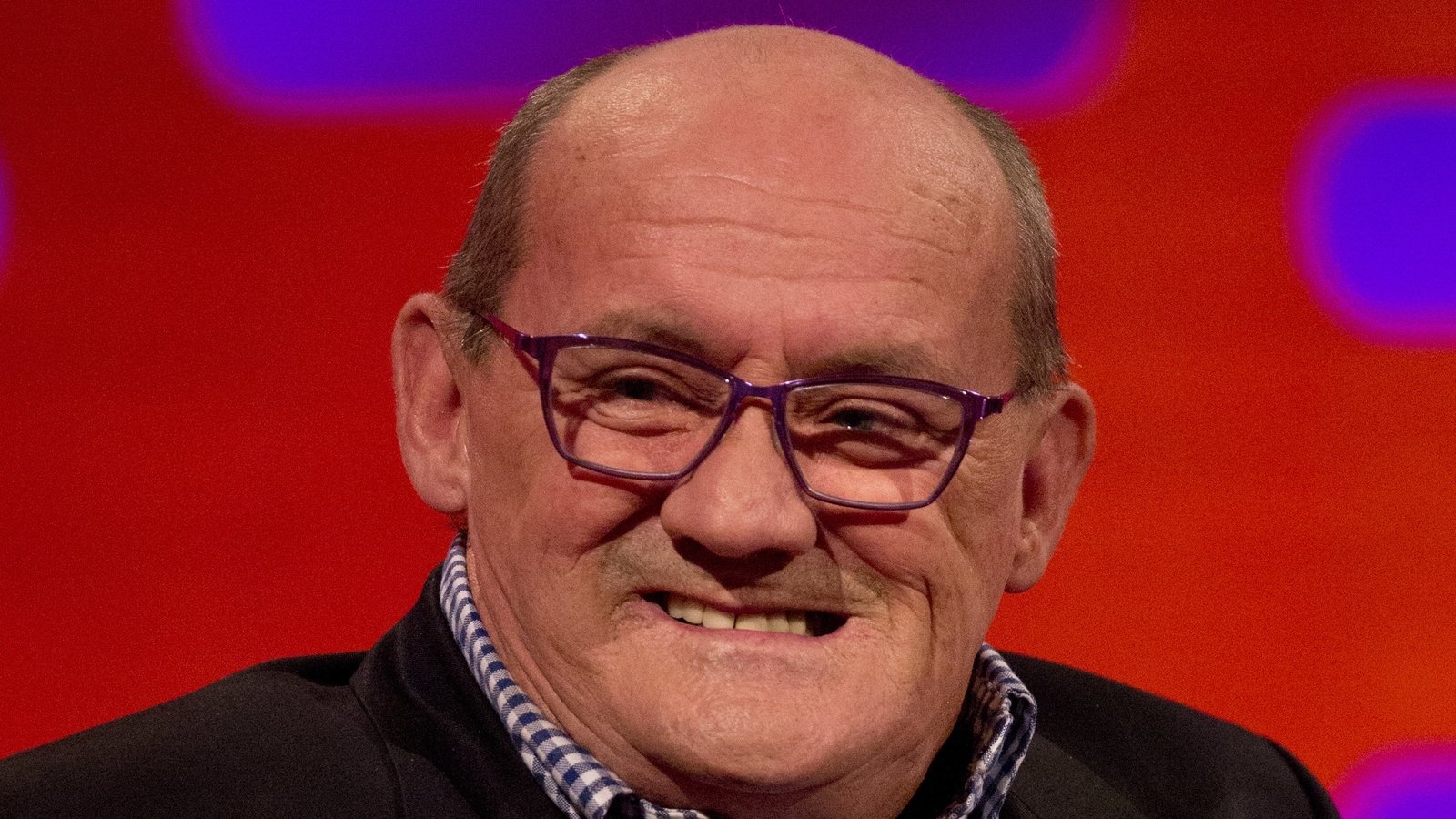 Mrs Brown's Boys 'based on true events', says Brendan O'Carroll