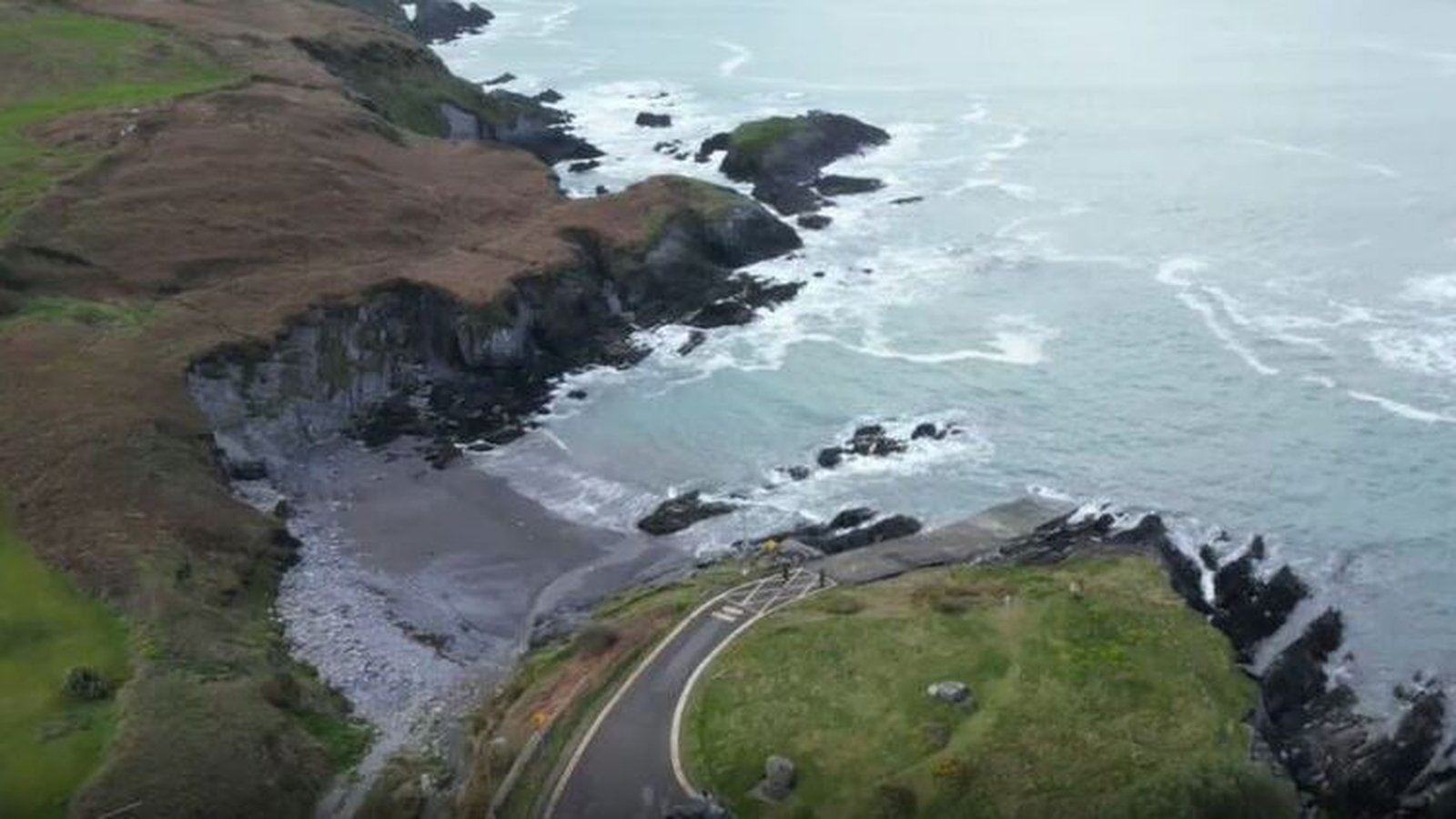Tip off led gardaí to west Cork drug smuggling bid, court told