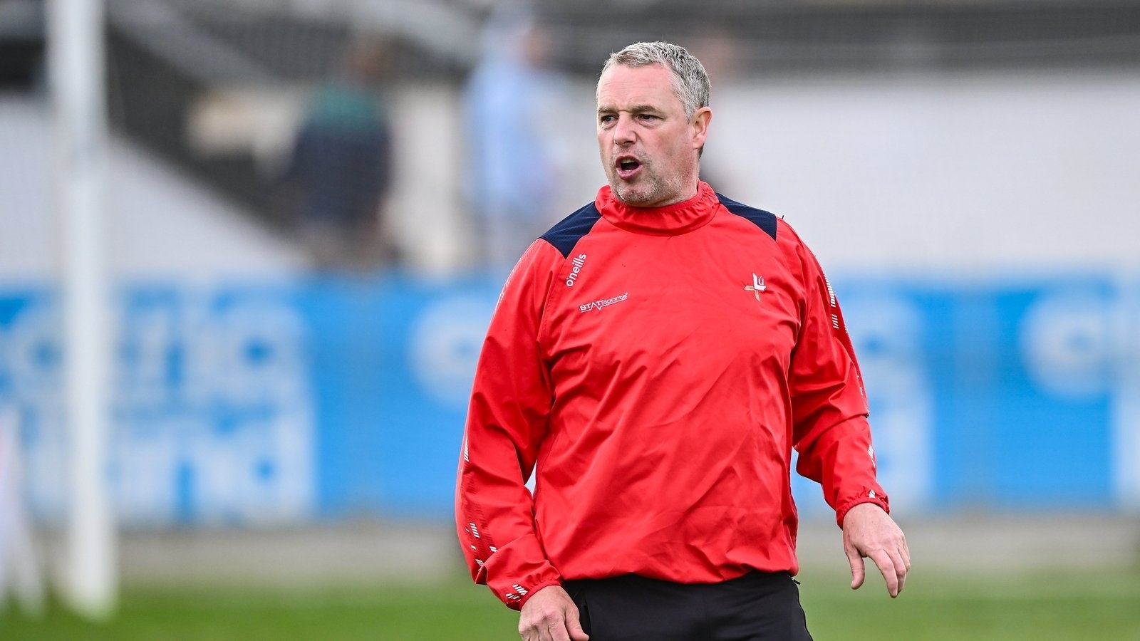 Gavin Devlin returns to Louth set-up as manager