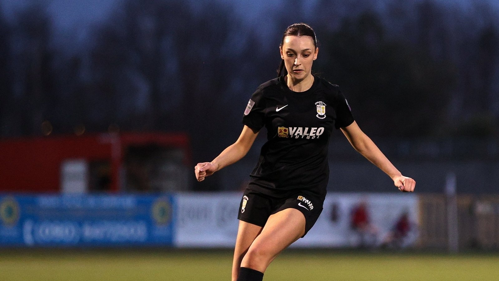 Treaty battle back to earn a point against Athlone