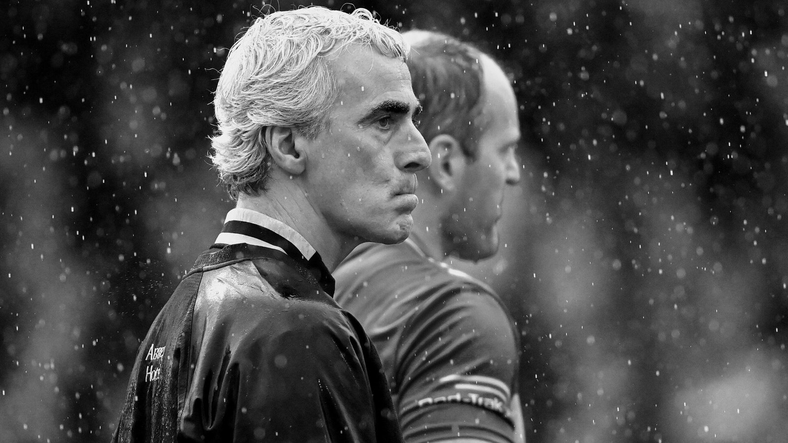 Unbroken bonds - Jim McGuinness and Michael Murphy back in tandem