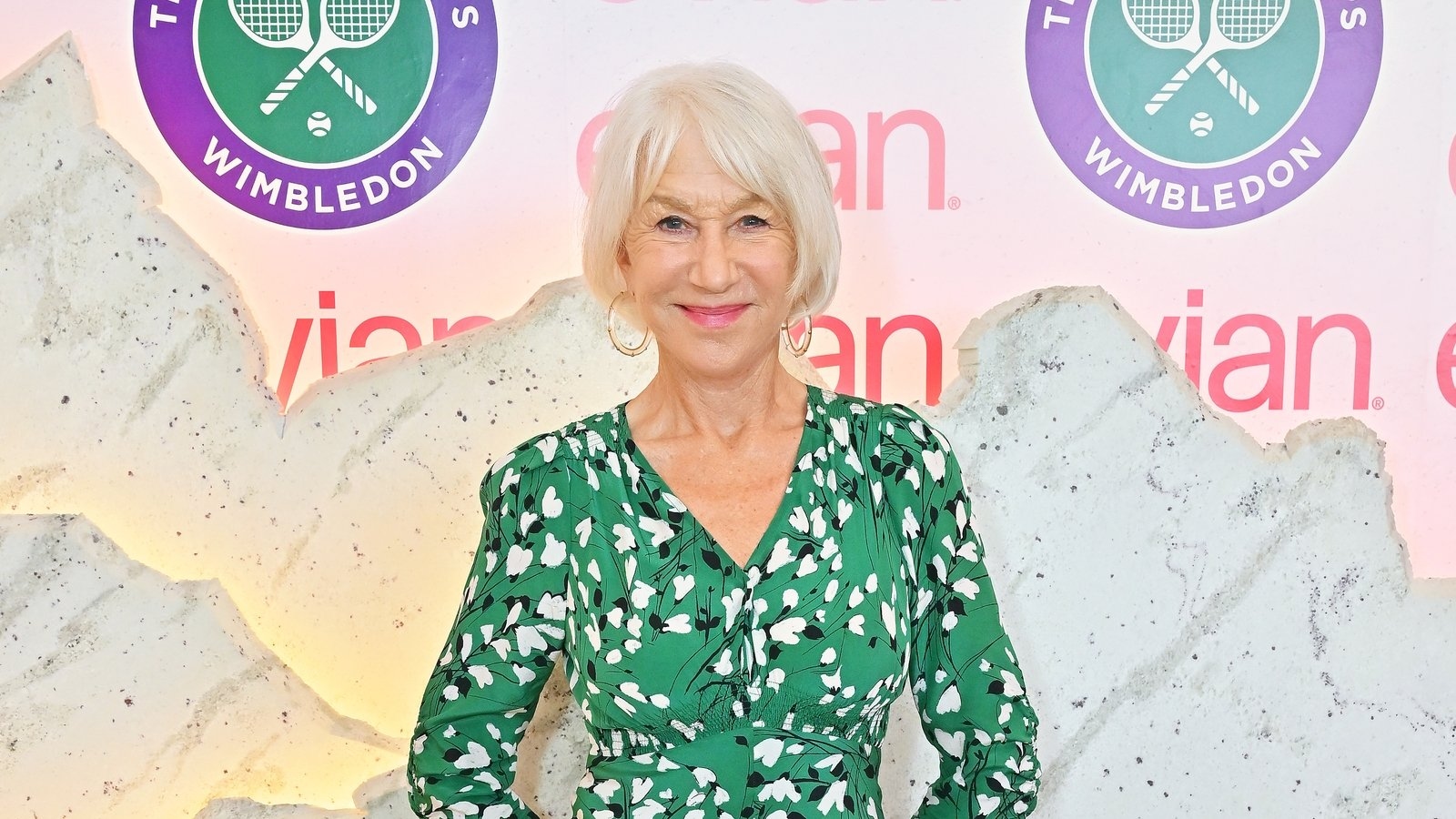 Helen Mirren says she is 'ageing with fun' as she marks 80th birthday