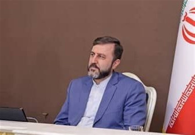 Iranian Foreign Ministry: Grossi's Role in Israeli Aggression Will Be Referred to Security Council
