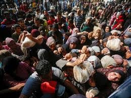 Palestinian body warns of severe famine crisis in Gaza Strip