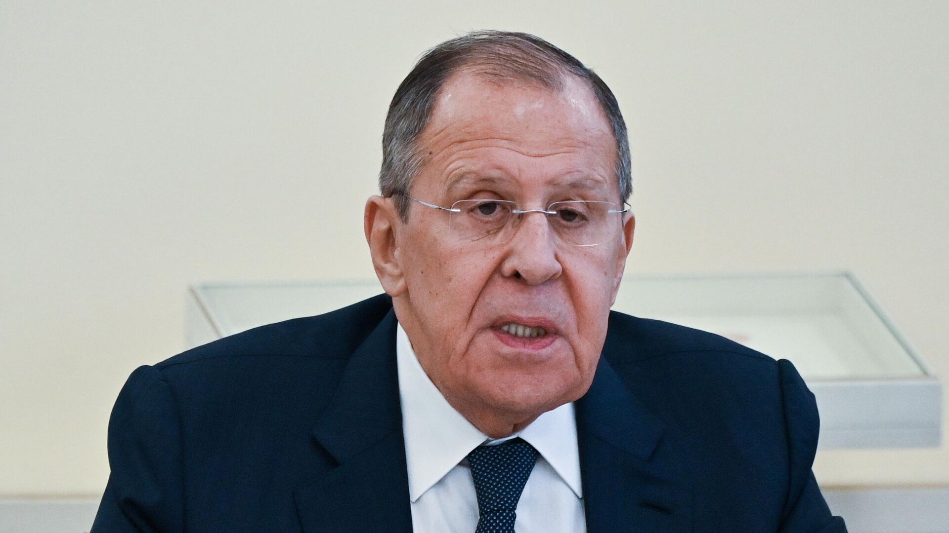 Lavrov: Ukraine return to impartial stance Russian condition to end conflict