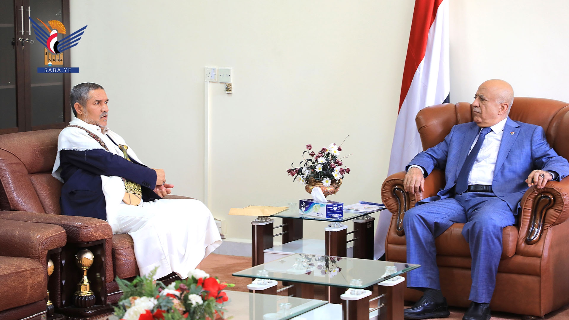 PM discusses ministry's activities with sports minister