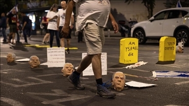 Maariv: Israel is international pariah, faces diplomatic tsunami
