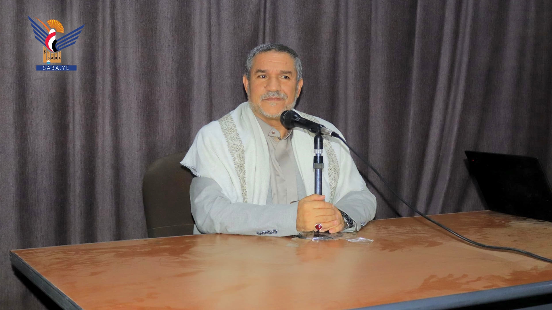 وزير الشباب يُدشِّن المرحلة الرابعة من دورات "طوفان الأقصى" لموظفي الوزارة والجهات التابعة