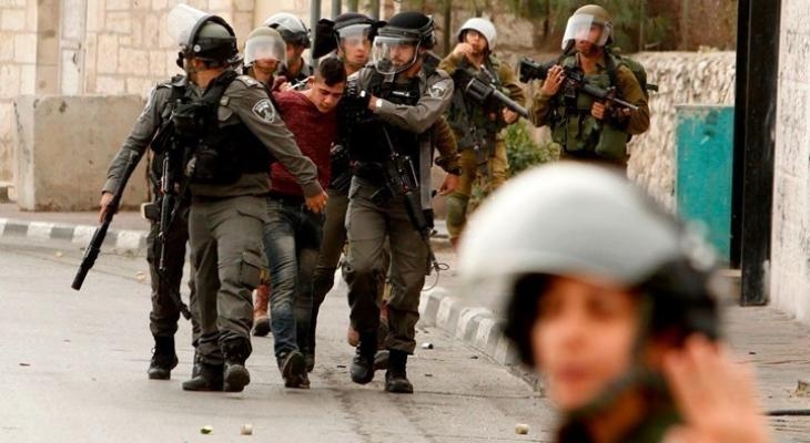 Israeli occupation authorities extend detention of Palestinian youth