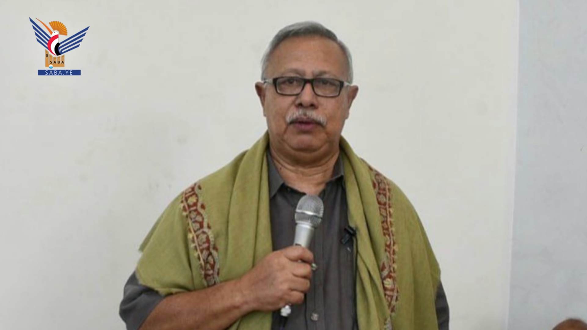 Dr. Bin Habtoor Joins Shabwa Eid al-Adha celebration, affirms Sana'a as Haven Yemeni resistance to Occupation