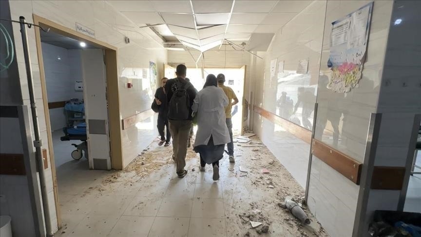 Gaza Health: Medical staff prisoners are experiencing tragic conditions in Zionist enemy prisons