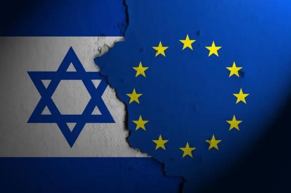 Euro-Mediterranean Human Rights Monitor: European review concludes Israel violated Association Agreement