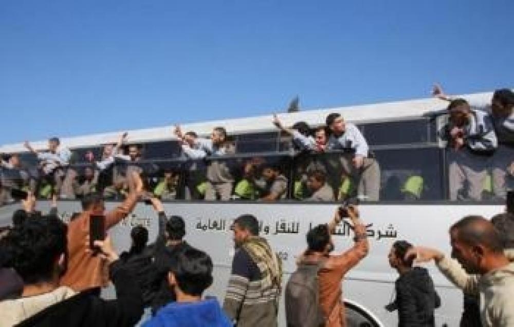 Palestine Center for Prisoners' Studies: Israeli forces assassinated 30 released prisoners in Shalit deal