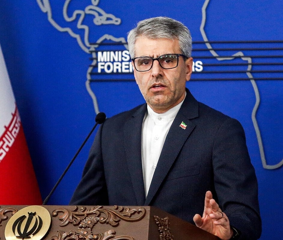 Iranian Foreign Ministry: Cannot accept NPT obligations without enjoying its rights