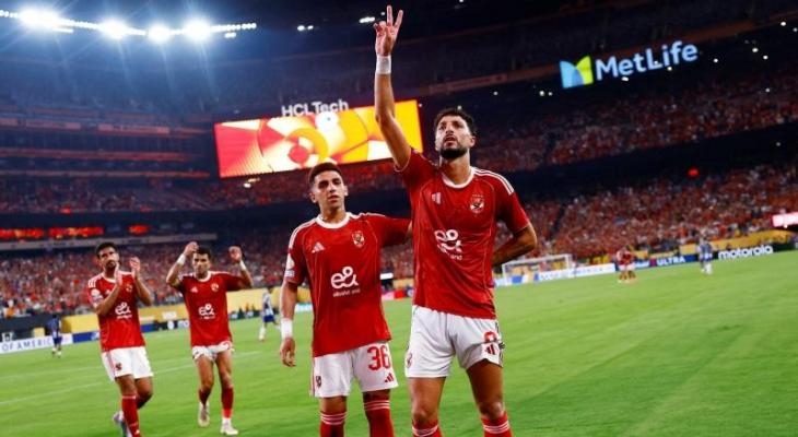 Palestinian football star donates World Cup earnings to Gaza