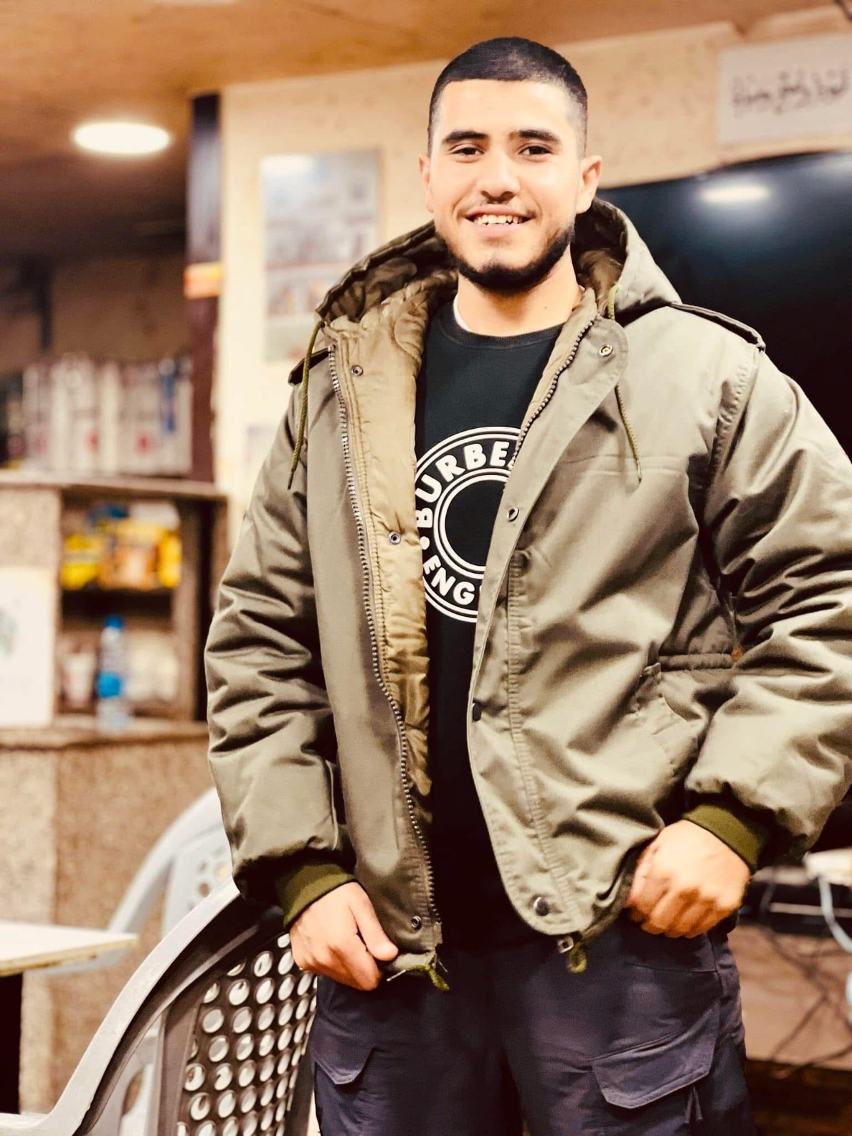 Palestinian Administrative Detainee from Jenin Martyred in Israeli Hospital