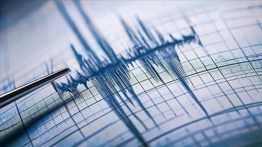 6.0-magnitude earthquake strikes Mediterranean Sea