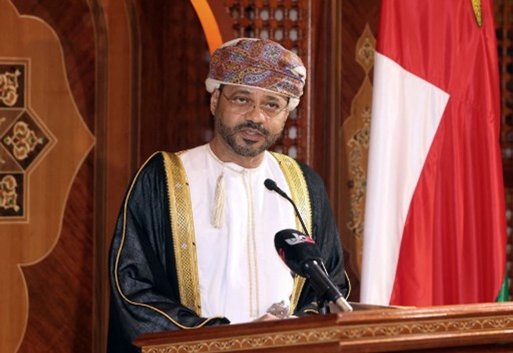 Omani FM: Fourth round of Iranian-American negotiations discussed valuable, innovative ideas