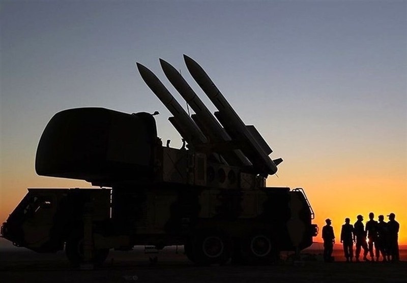 Iran: Fourth Zionist Drone Downed in Qom Skies